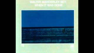 Walter Wanderley  Surfboard [upl. by Orbadiah]