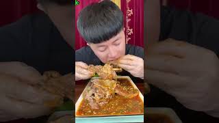 ASMR EATING SOUND  ASMR EATING  MUKBANG EATING  EATING EVERYDAY  EATING SOUND  ASMR MUKBANG [upl. by Giulia]