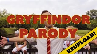 GRYFFINDOR PARODY [upl. by Ty]