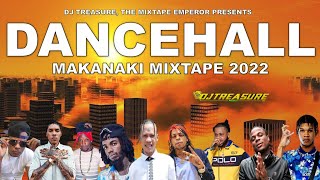 Dancehall Mix 2022 Dancehall Mix July 2022 Raw MAKANAKI Intence Skeng Masicka 18764807131 [upl. by Aizek722]