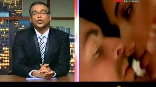 3G  Movie Review By Komal Nahta [upl. by Masry]