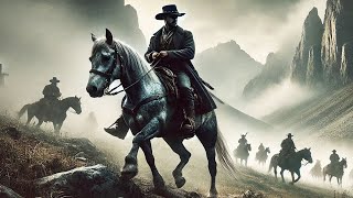 WILD WEST MAYHEM 💥⚡ Showdown in Shadow Valley The Gunslinger’s Final Stand Legendary Western Movie [upl. by Froma]