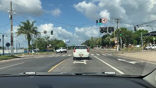 DIRIGINDO EM CASTANHAL  PARÁ  4K [upl. by Katie215]