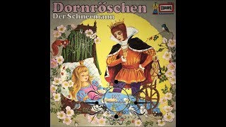 Dornröschen  Märchen Hörspiel  EUROPA [upl. by Laughlin940]