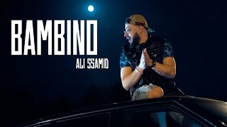 Ali Ssamid  BAMBINO Official Music Video ProdTeekayMadeThis [upl. by Aipotu]