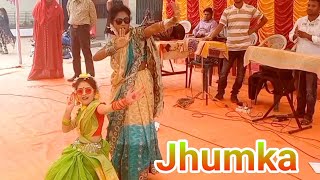 Xfer X Muja Jhumka Song । যতই তুমি বাহানা করো না । Bangla Song Rohidul Dance Media [upl. by Ariaek]