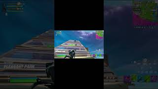 Crazy Pump to the DOME shorts fortnite fortnitememes movement fortnitemontage memesdaily [upl. by Kieran]