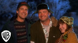 National Lampoon’s Christmas Vacation  Cousin Eddie Arrives  4K UHD  Warner Bros Entertainment [upl. by Farrell]