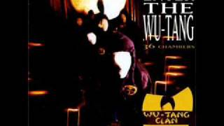 01  Bring Da Ruckus  The WuTang Clan [upl. by Namurt]