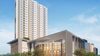 Bollineni Zion Apartment  3BHK Flat  Walkthrough  chennai apartmenttour hometour [upl. by Li198]