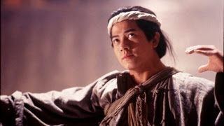 The BareFooted Kid 赤腳小子 1993 Official Trailer by Shaw Brothers [upl. by Dudden]