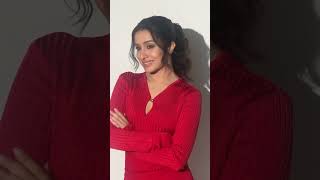 Shraddha Kapoor  Shraddha Kapoor confirms her relationship [upl. by Lanette]