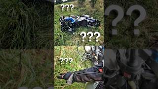 3 valle op BMW Motorrad Days Wisła 2024  Avontuurroute O Africa Twin CRF 1100 DCT [upl. by Fernas]