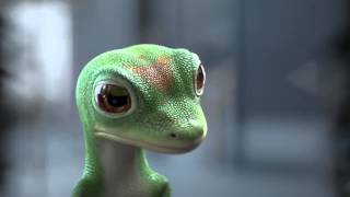 Unaired Geico Commercial [upl. by Jaquenette]