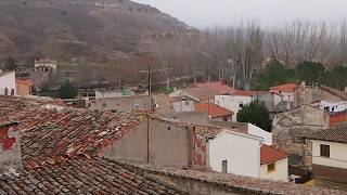 Pueblos de Guadalajara Lupiana [upl. by Galang]