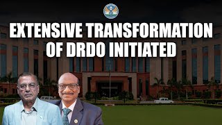 Dissent Overruled Revamp of DRDO in Progress  defence research msme india government [upl. by Nirahs]