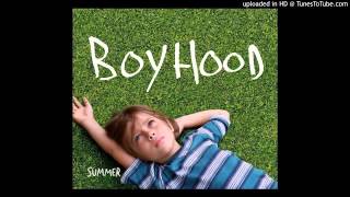 Boyhood Soundtrack  Summer Noon by Jeff Tweedy [upl. by Godding347]