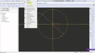 Twisted pair of Wire Proe tutorial [upl. by Hseham]