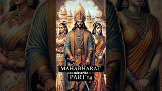 MahabharatPart 14 Pandus 2nd marriage indianhistoryheritage viralvideo shorts mahabharat [upl. by Ahsekyw]