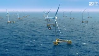 Floating Offshore Wind Solutions [upl. by Kleon]