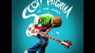 Roxy Scott Pilgrim vs the World Original score by Nigel Godrich [upl. by Okin]