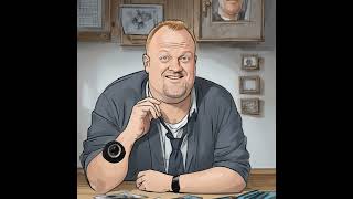 Stefan Raab ueberrascht Fans mit beeindruckendem athletischem Look Podcast [upl. by Yessak]