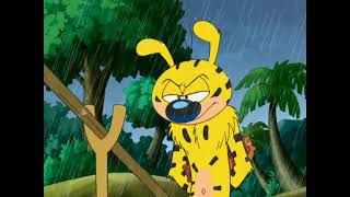 Marsupilami Full Episodes  Season 2 Episodes 2224 [upl. by Modestia]