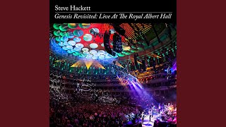 Return of the Giant Hogweed Live at Royal Albert Hall 2013 [upl. by Aisatsan]