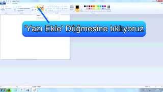 Göktürkçe ile Bilgisayarda Türk yazabilmek [upl. by Ridglea]