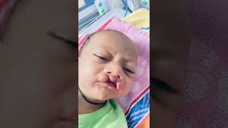 Nicu admit baby 1 month ka fiver and nimoniya please like subscribe kre🙏👶 [upl. by Samella]