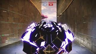 I decided to use the original combo for my 6500th Destiny 2 PVP kill  Krait and Le Monarque 🥳 [upl. by Aivyls]