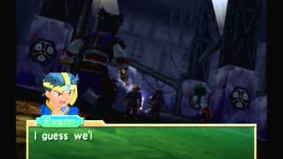 Grandia Xtreme Playthrough Part 29 [upl. by Ecile]