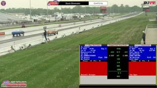 NHRA Div 3  LODRS Indy Friday April 28 2017  REPOST [upl. by Gilus]