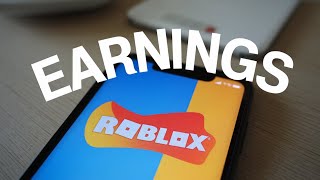 Roblox Stock Soars 22 After Q3 Earnings – A Turning Point Ahead [upl. by Ylecara]