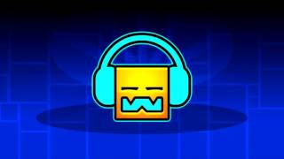 Geometry Dash  Jumper 1HOUR [upl. by Ednew530]