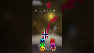 What is your Opinion about Norway part 2 mapper map mapping geography globalmapper [upl. by Susi]