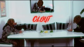 JGreen  Clout Official Music Video [upl. by Nabi]