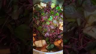 Kosala saga mix veg curry without onion and garlic odiastyle food cooking likesharesubscribe [upl. by Rusty989]