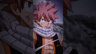 Natsu Dragneel fairytail natsudragneel [upl. by Haraj]