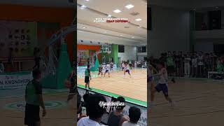 THIS GENERATION IS STILL COOKING🔥 yapakcoolturebasketball basketball [upl. by Arted]