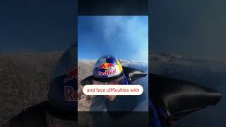 Flying Through Volcanoes The Ultimate Wingsuit Challengeextremesports extremesportsvideos [upl. by Ney]