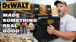 New DEWALT Accessory Everyone can use [upl. by Delamare]