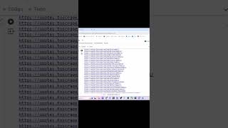 Asi puedes hacer web scraping de manera rápida con python y selenium Mira el tutorial completo [upl. by Pappas824]