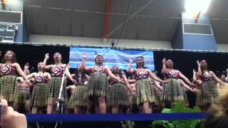 Ritana WaiataARinga 2011 [upl. by Kere562]