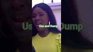 Use And Dump Chinonso Arubayi Lates Nigerian Movie  African Movie 2023 [upl. by Allmon]