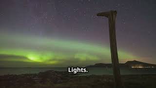 Best Places to View the Extraordinary Beauty of the Auroras Borealis and Australis [upl. by Alemahs]