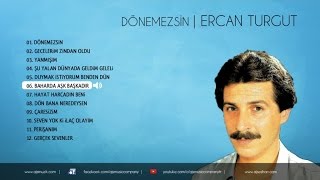 Ercan Turgut  Baharda Aşk Başkadır Official Audio [upl. by Filia]