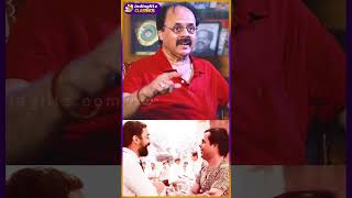 Dialogues எல்லாம் அவளோ ரசிப்பாரு கமல் சார் Crazy Mohan Kamal Old Tamil Cinema [upl. by Anaeco227]