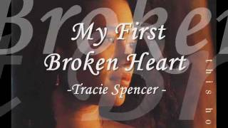 My First Broken Heart [upl. by Mycah66]