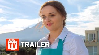 The Kissing Booth 3 Trailer 1 2021  Rotten Tomatoes TV [upl. by Tankoos]